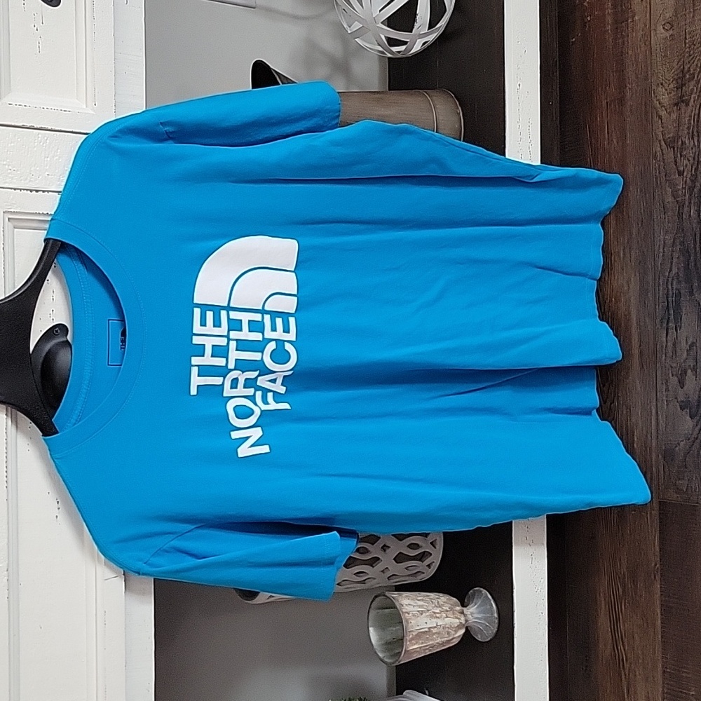 North Face Tshirt